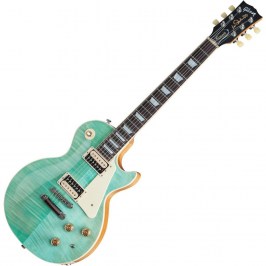 Gibson USA Les Paul Classic 2015 Seafoam Green